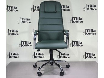 Kny Makam Koltuğu Haki Yeşil